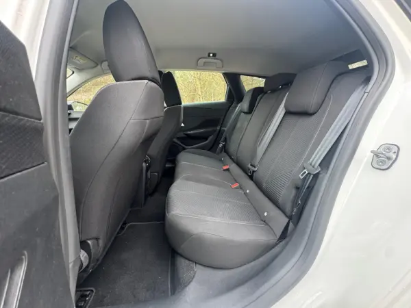 Peugeot 308 SW 1.2 PureTech Active Pack 29