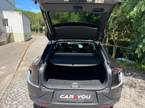 Kia EV6 58 kWh Air 24