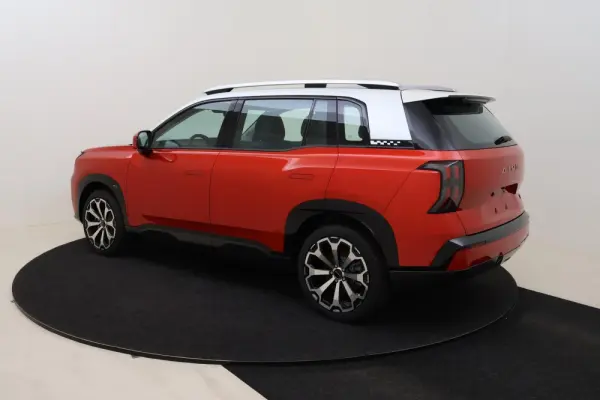 Aion V 75.26 kWh Premium 4