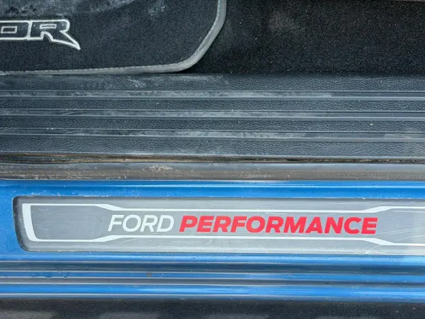 Ford Ranger 2.0 TDCi CD Raptor 4WD 33