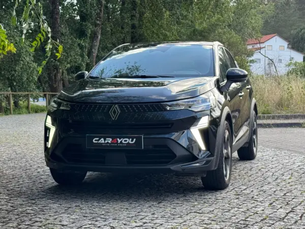 Renault Captur 1.0 TCe Techno 13