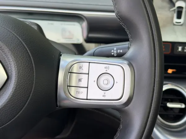 Smart #3 66 kWh Pro+ 24