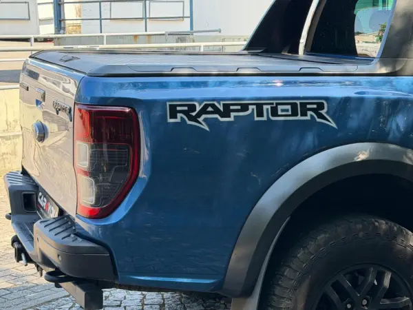 Ford Ranger 2.0 TDCi CD Raptor 4WD 15