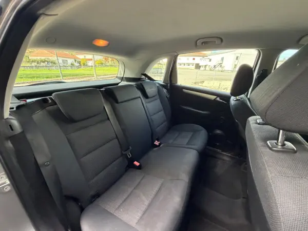 Mercedes-Benz B 180 CDi 37