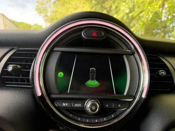 MINI 3 Portas One D 20
