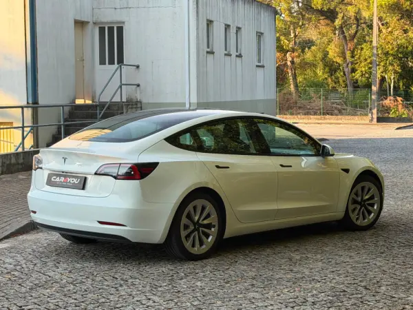 Tesla Model 3 Standard RWD 7