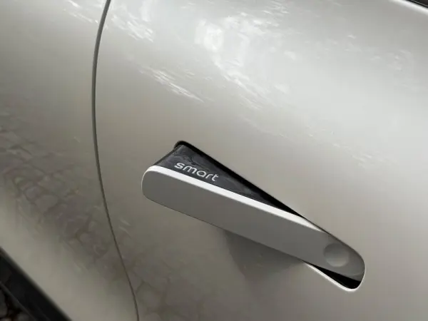 Smart #3 66 kWh Pro+ 9