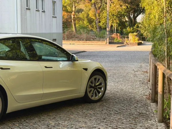 Tesla Model 3 Standard RWD 6
