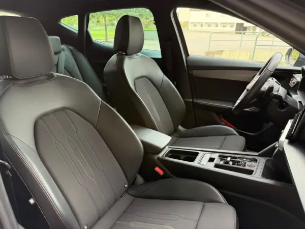 Cupra Formentor VZ 1.4 e-Hybrid DSG 34