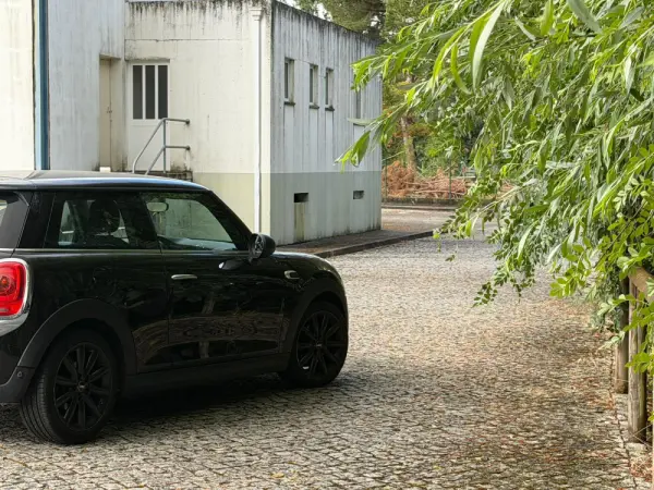 MINI 3 Portas One D 10