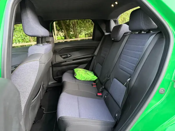 Renault 5 E-Tech R Techno 150 Comfort Range 48