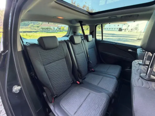 Opel Zafira 1.6 CDTi Executive 40