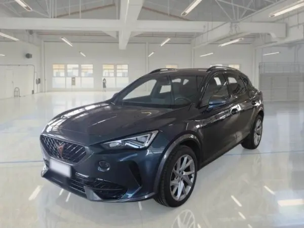 Cupra Formentor 1.4 e-Hybrid DSG 1