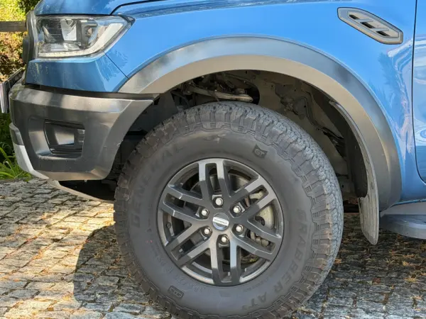 Ford Ranger 2.0 TDCi CD Raptor 4WD 34