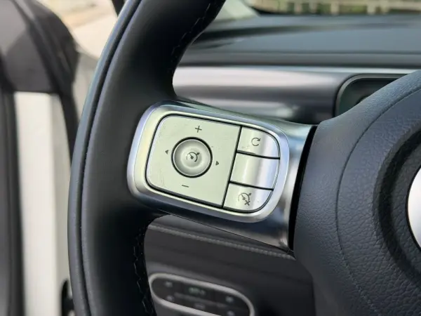 Smart #3 66 kWh Pro+ 21