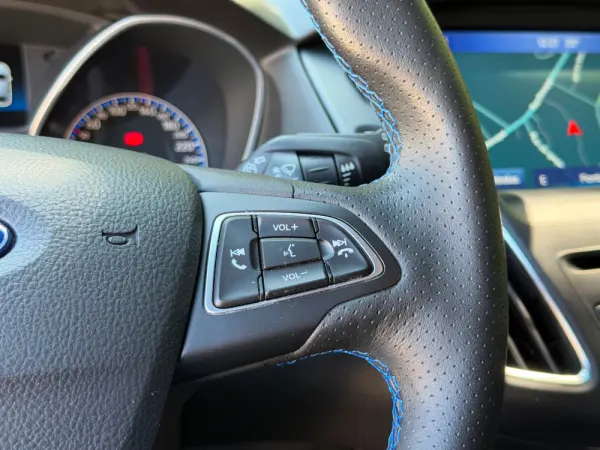 Ford Focus 2.3 EcoBoost RS 29