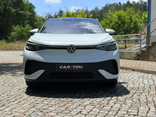 Volkswagen ID.5 77 kWh Pro Performance 6