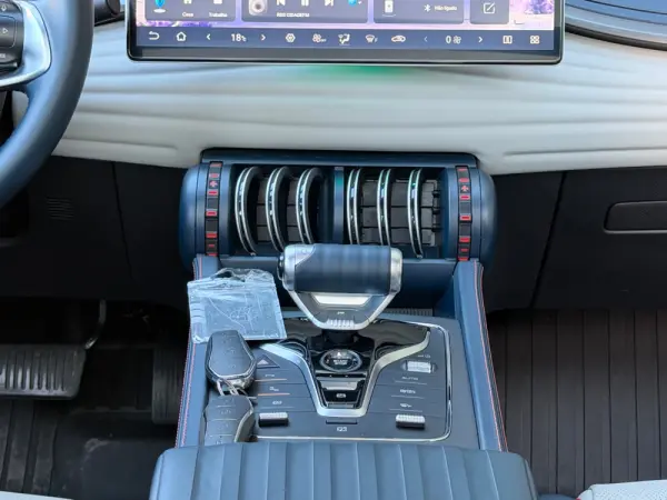 BYD Atto 3 60.48 kWh Design 23