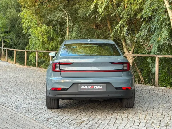 Polestar 2 Single Motor 64kWh 11