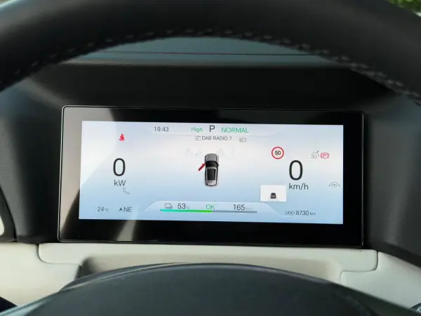 BYD Atto 2 45.1 kWh Boost 14