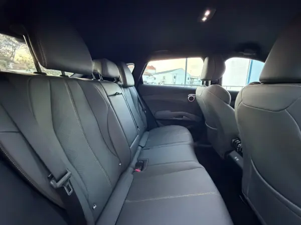 BYD Atto 3 EVO 74.8 kWh Design 43