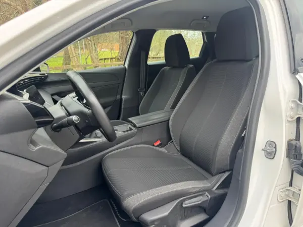 Peugeot 308 SW 1.2 PureTech Active Pack 23