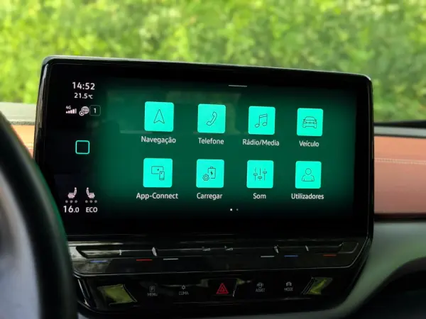 Volkswagen ID.5 77 kWh Pro Performance 18