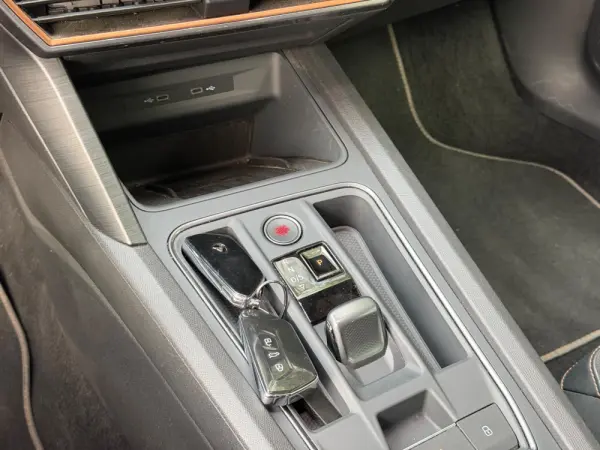 Cupra Formentor 1.4 e-Hybrid DSG 30