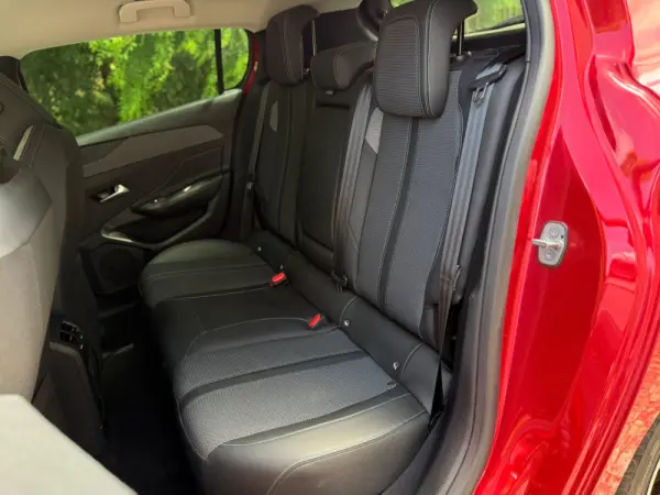 Peugeot 308 1.2 PureTech Allure 29