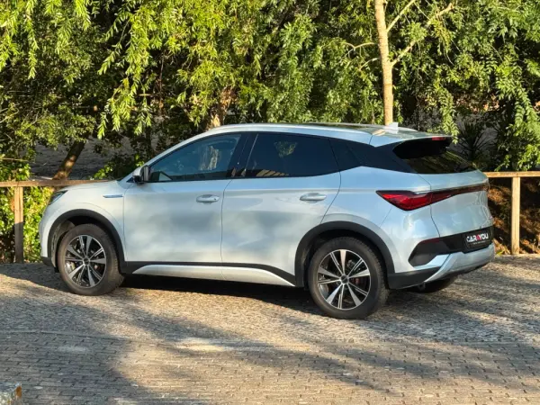 BYD Atto 3 60.48 kWh Comfort 9