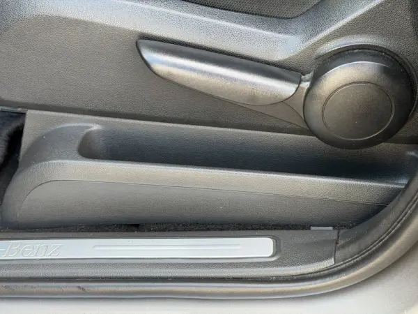 Mercedes-Benz B 180 CDi 30