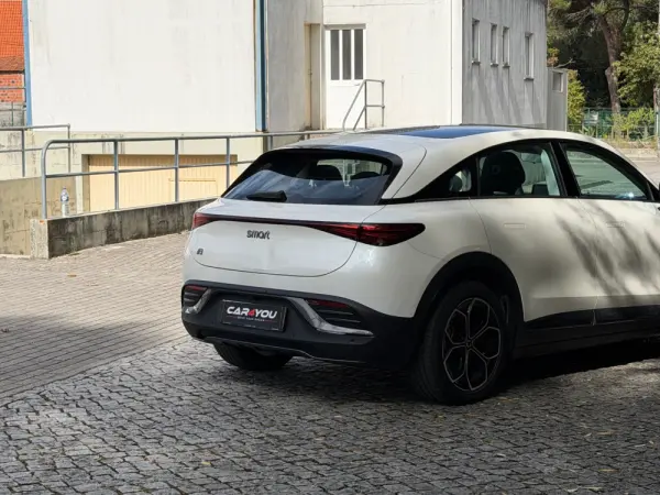 Smart #3 66 kWh Pro+ 5