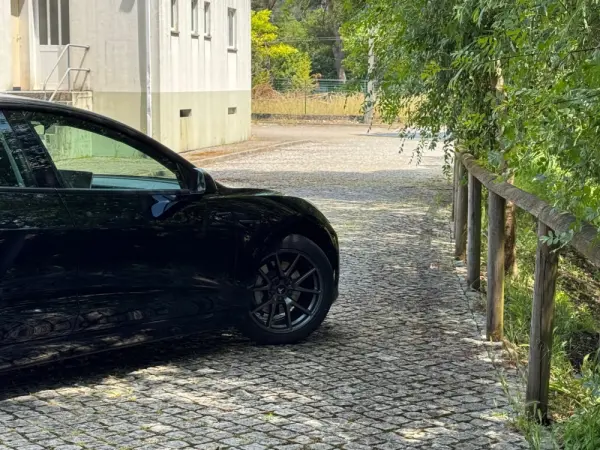 Tesla Model 3 Standard Range Plus RWD 6