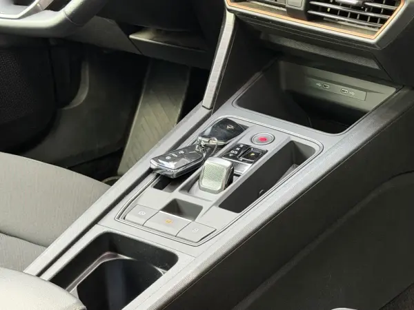 Cupra Formentor 1.4 e-Hybrid DSG 19