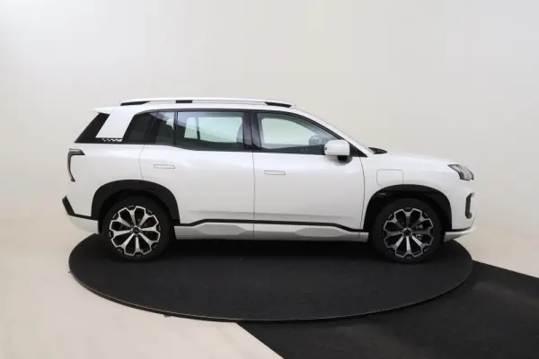 Aion V 75.26 kWh Premium 7