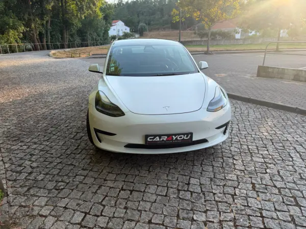 Tesla Model 3 Standard RWD 10