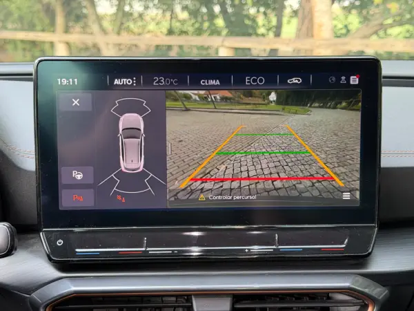 Cupra Formentor 1.4 e-Hybrid DSG 16
