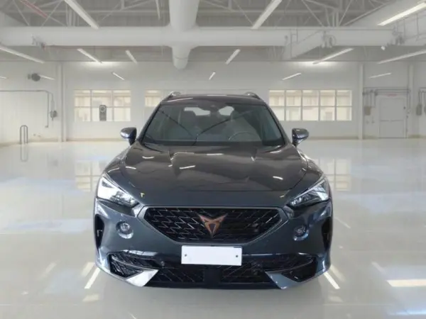 Cupra Formentor 1.4 e-Hybrid DSG 7