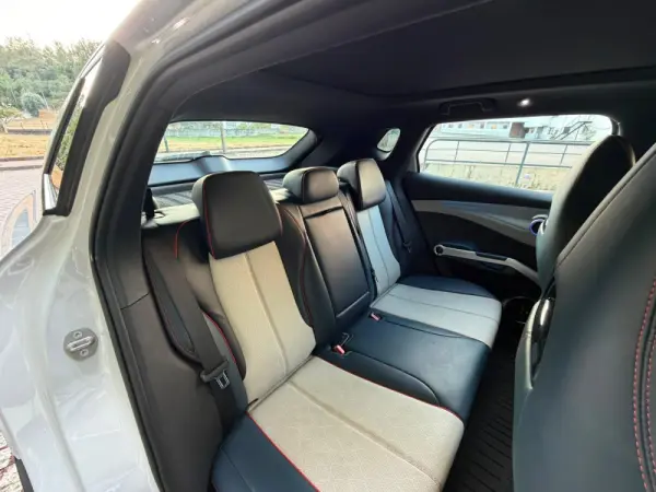 BYD Atto 3 60.48 kWh Design 35