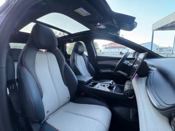 BYD Atto 3 60.48 kWh Design 26