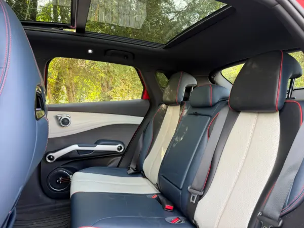 BYD Atto 3 60.48 kWh Design 46