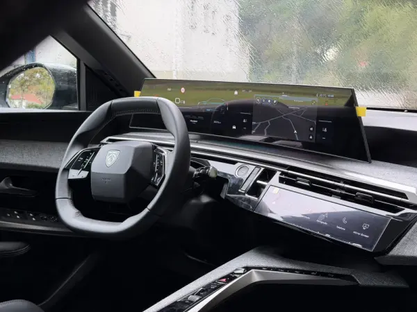 Peugeot E-3008 73 kWh Allure 23