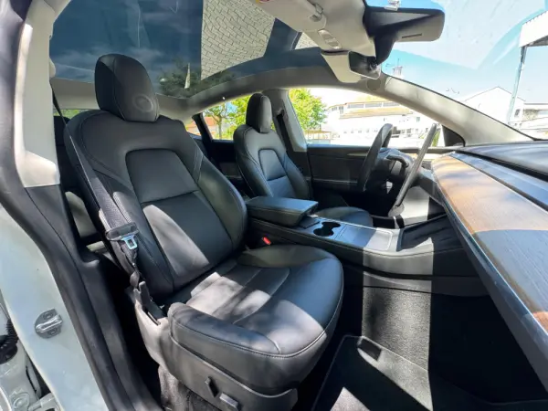 Tesla Model Y Long Range Dual Motor AWD 24