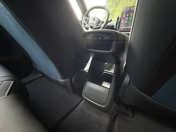 Volvo EX30 69 kWh Single Motor Extended Range Plus 37