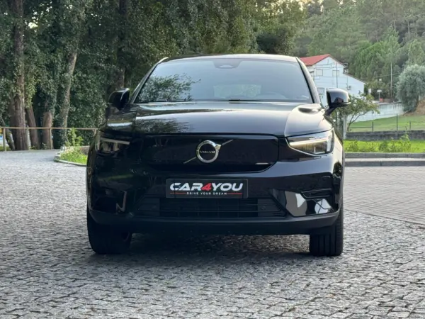 Volvo C40 Recharge Plus 11
