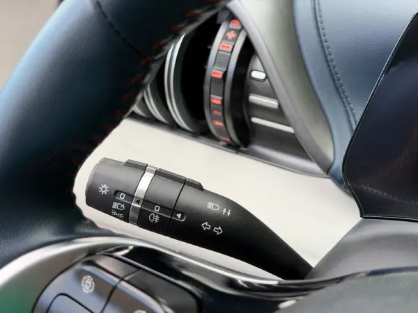 BYD Atto 3 60.48 kWh Design 32