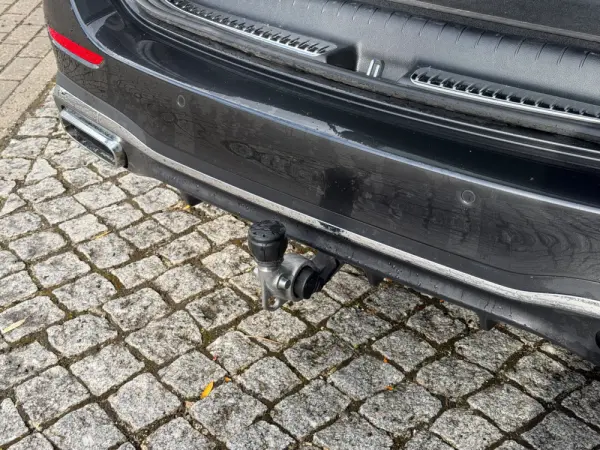 Mercedes-Benz C 300 e AMG Line 16