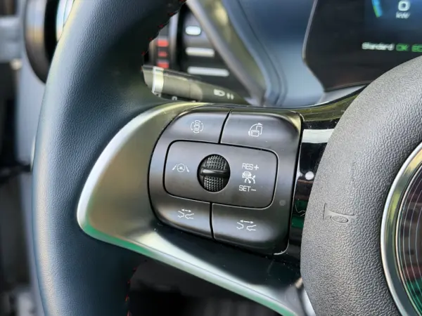BYD Atto 3 60.48 kWh Design 23