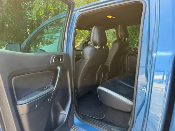 Ford Ranger 2.0 TDCi CD Raptor 4WD 19