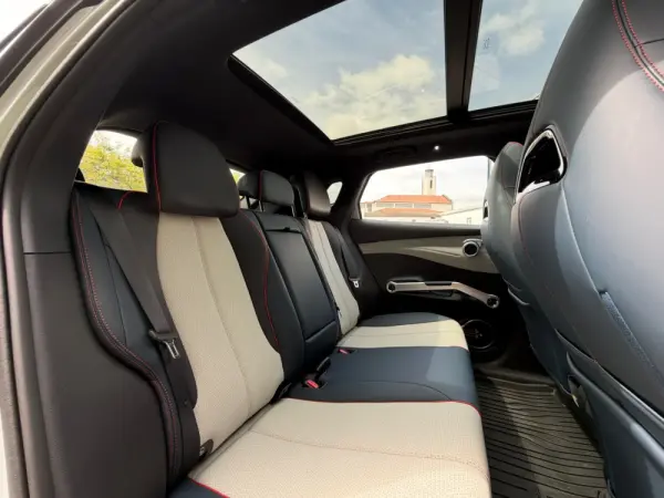 BYD Atto 3 60.48 kWh Design 30